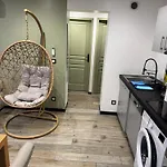Apartment Daxlodge T2 Cosy *