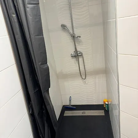 Daxlodge T2 Moderne *