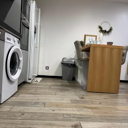 Appartamento Daxlodge T2 Moderne *