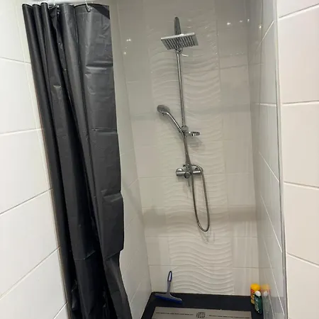 Daxlodge T2 Coasy Appartamento *