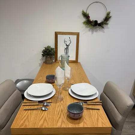 Appartamento Daxlodge T2 Moderne
