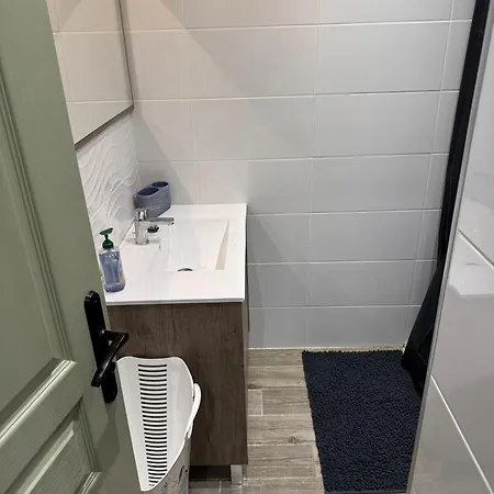 Daxlodge T2 Moderne