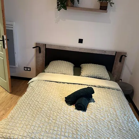 Lejlighed Daxlodge T2 Moderne *