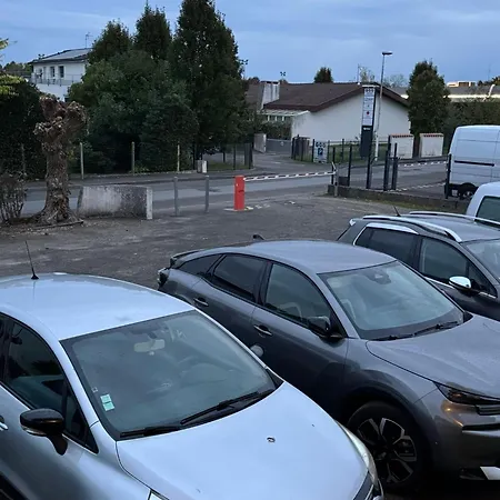 Daxlodge T2 Coasy Appartamento