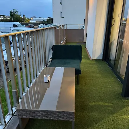 Daxlodge T2 Cosy