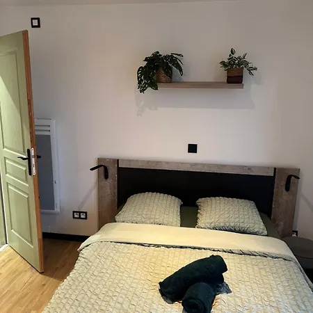 Daxlodge T2 Cosy * Dax