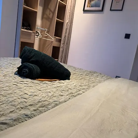 Daxlodge T2 Coasy Appartamento