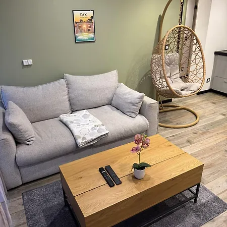 Daxlodge T2 Cosy