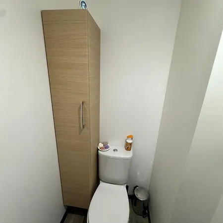Appartamento Daxlodge T2 Moderne *