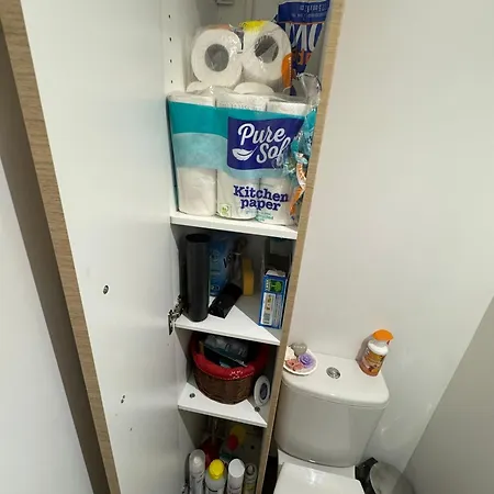 Appartamento Daxlodge T2 Coasy *