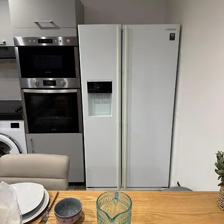 Daxlodge T2 Coasy Appartamento Dax