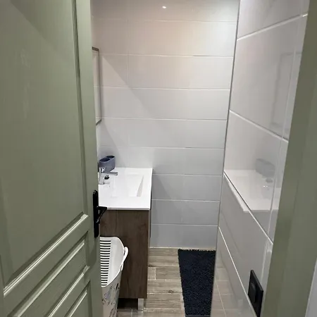 Daxlodge T2 Moderne