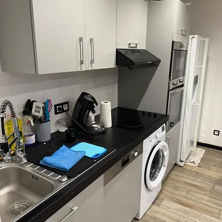 Daxlodge T2 Moderne