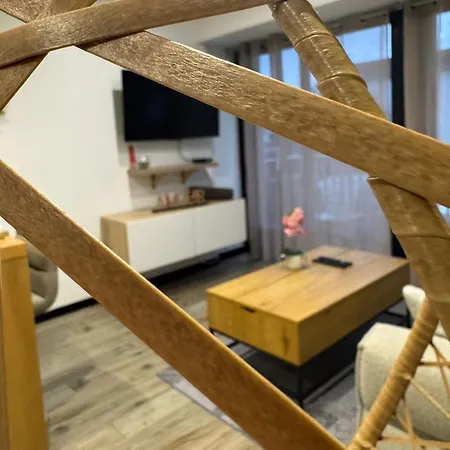 Daxlodge T2 Coasy * Dax