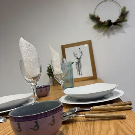 Appartamento Daxlodge T2 Coasy Dax