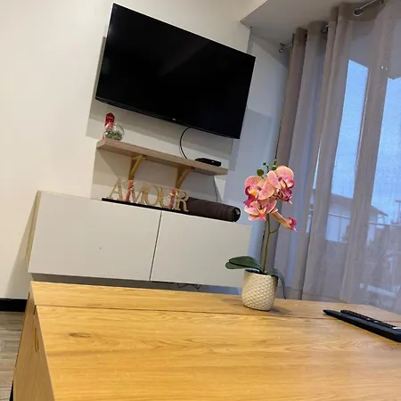 Daxlodge T2 Coasy Dax