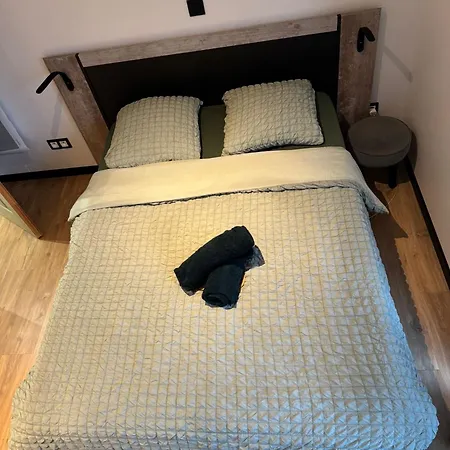 Daxlodge T2 Coasy Appartamento *