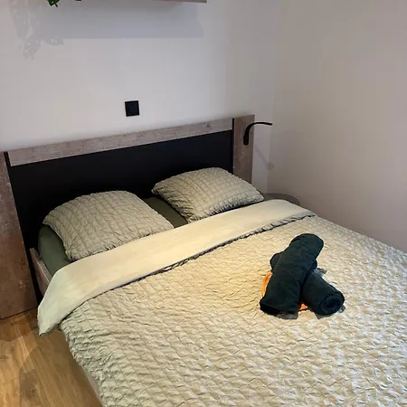 Daxlodge T2 Moderne Appartamento *