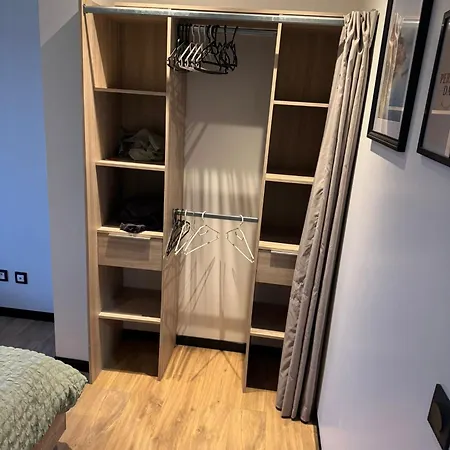 Daxlodge T2 Moderne Appartamento