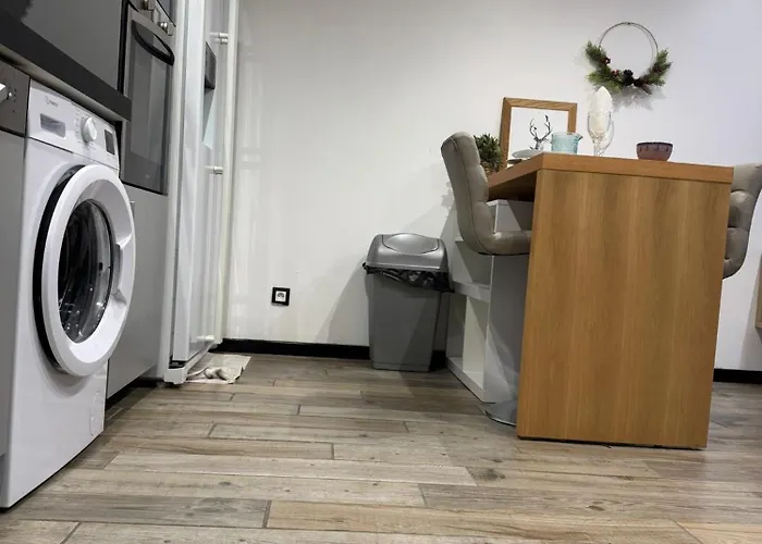 Apartment Daxlodge T2 Coasy *