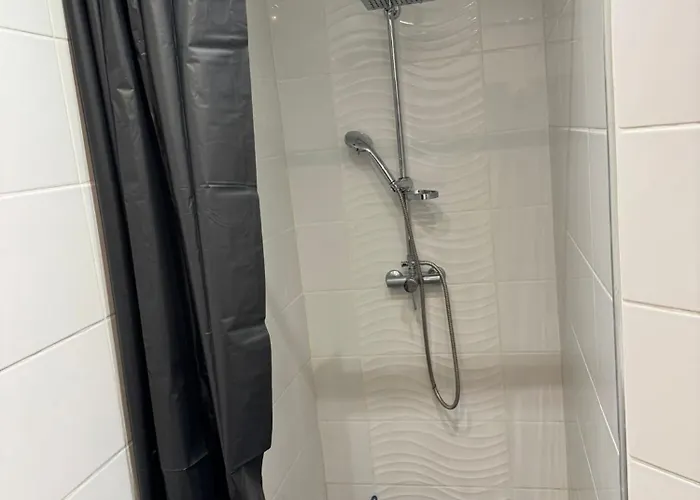 Daxlodge T2 Coasy Apartment *