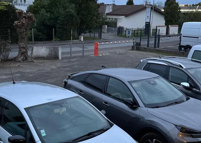 Daxlodge T2 Coasy Apartment