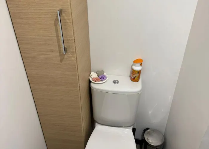 Daxlodge T2 Coasy Apartment