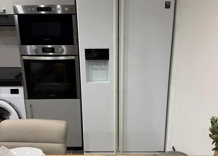 Daxlodge T2 Coasy Apartment Dax