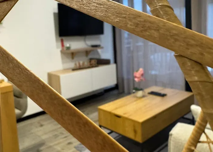 Daxlodge T2 Coasy * Dax