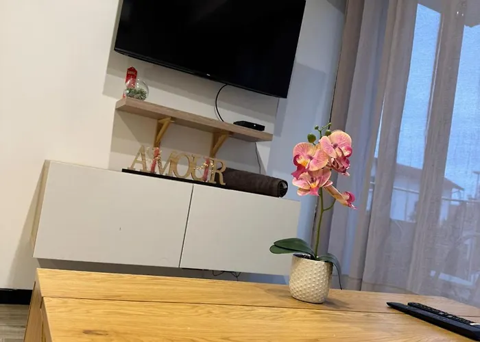 Daxlodge T2 Coasy Dax