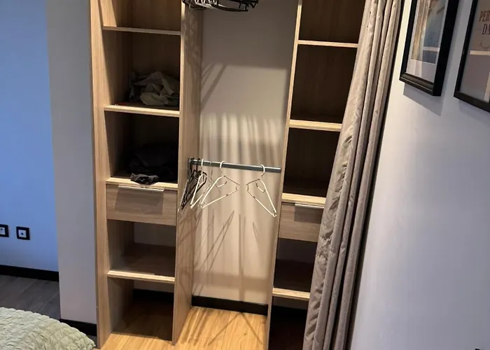 Daxlodge T2 Coasy Apartment